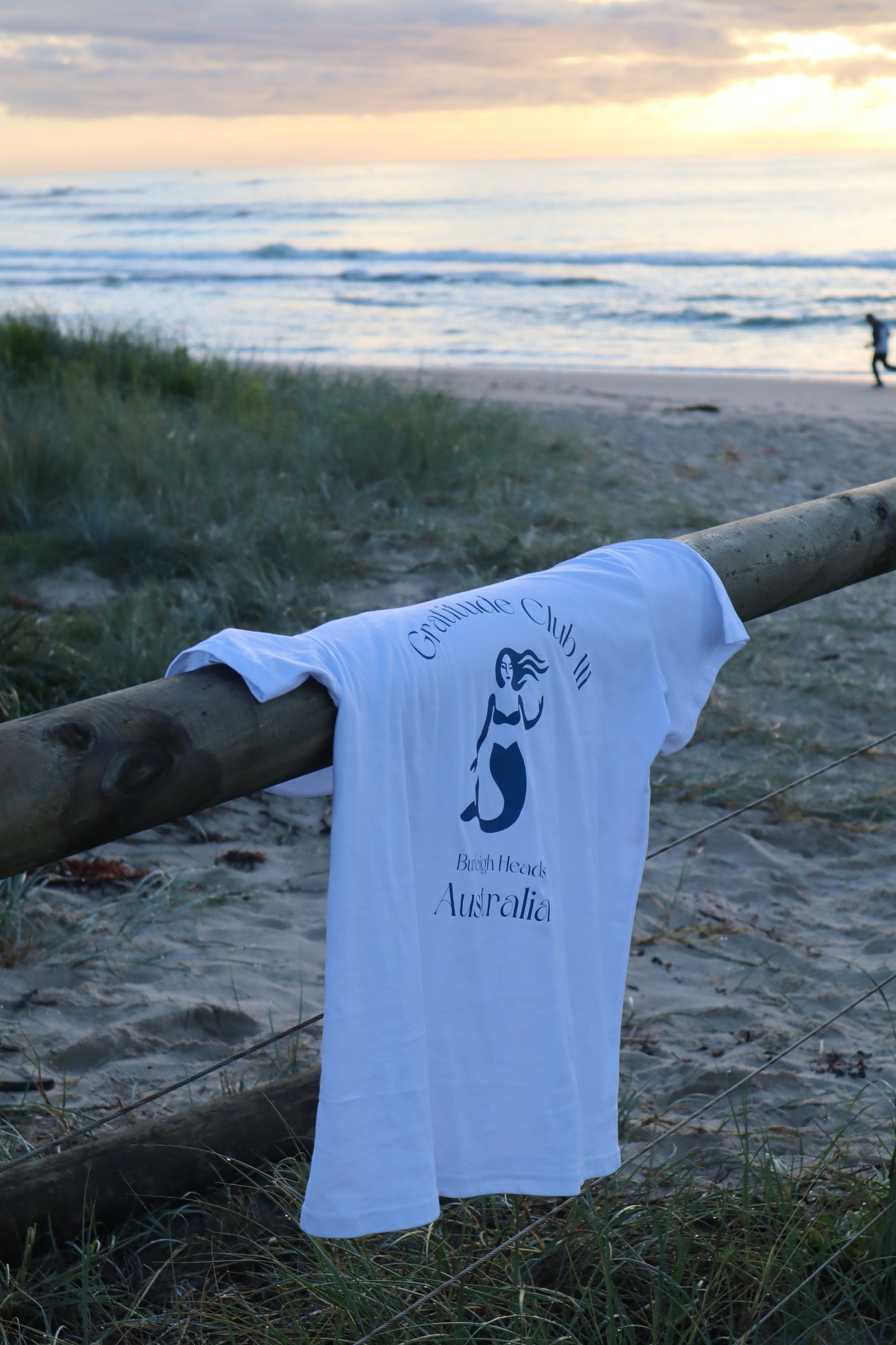 Mermaid Tee š§āāļø