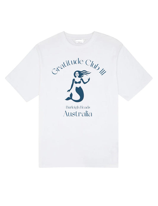 🎁 Mermaid Tee 🧜‍♀️ (100% off)
