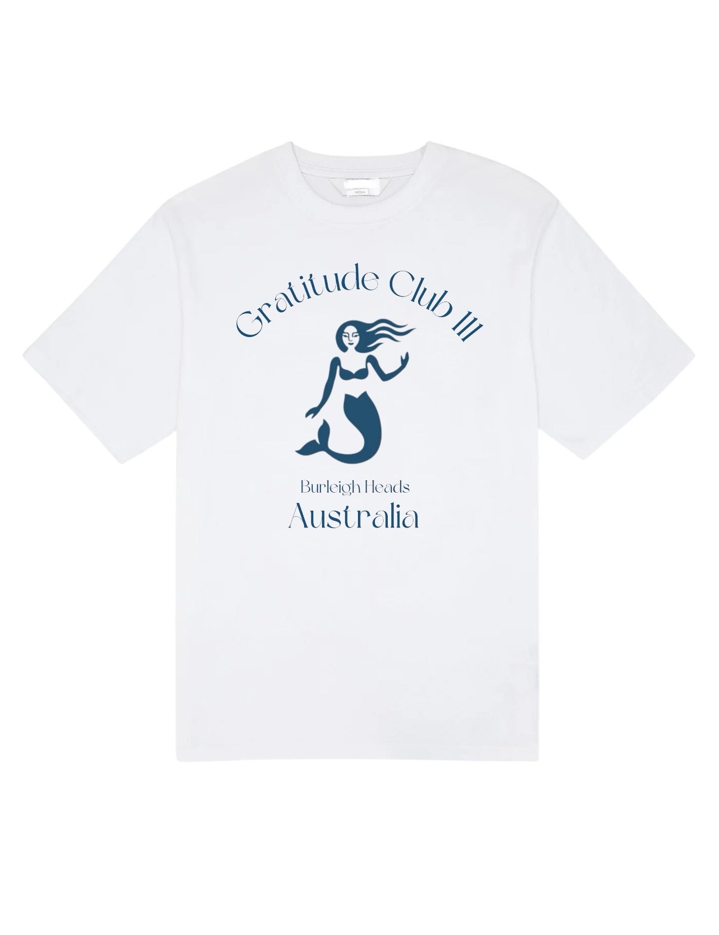 Mermaid Tee 🧜‍♀️